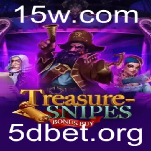 Descubra o Fascinante Mundo de TreasuresnipesBonusBuy e a Emoção do '5d bet'