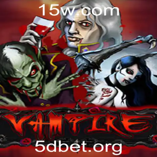 Explorando o Jogo Vampire e o Conceito de Aposta 5D