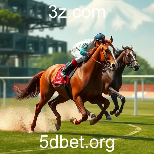 Ascensão e Desafios do Mercado de Apostas Online