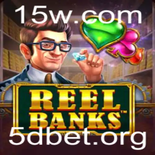 Descubra o Fascinante Universo do Jogo ReelBanks