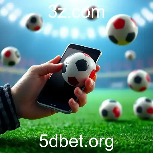 A Revolução dos Jogos de Apostas Online em 2025