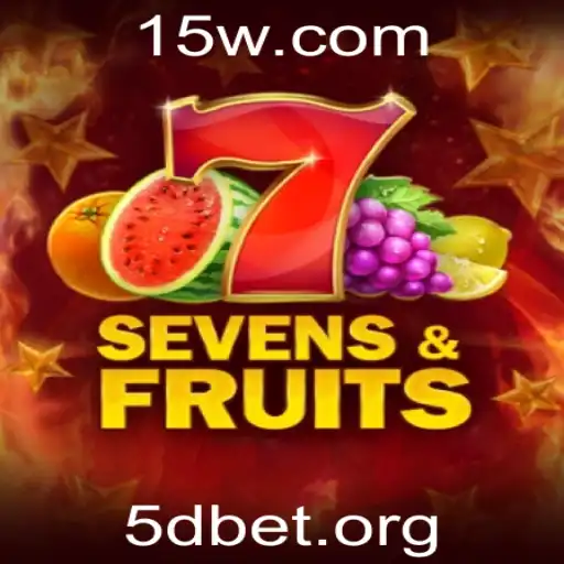 Explorando o Fascinante Mundo de SevensFruits e a Emoção das Apostas 5D