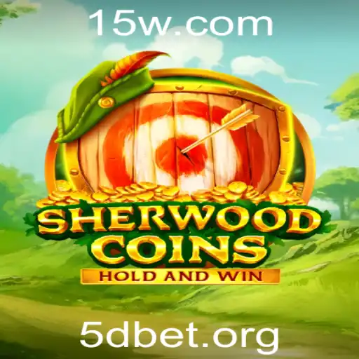Explorando o Excitante Mundo do SherwoodCoins: Uma Aventura com Apostas de 5D