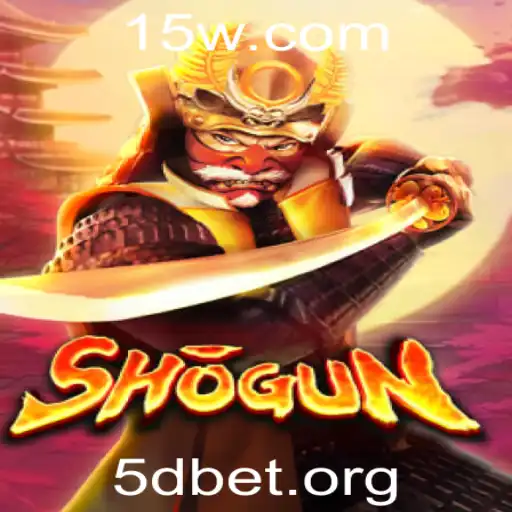 Explorando o Universo do Jogo Shogun com 5D Bet