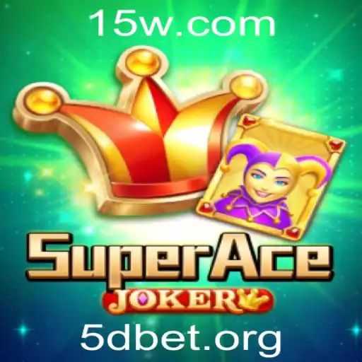 Explorando as Emoções de SuperAceJoker: Um Mergulho no Mundo do '5d Bet'