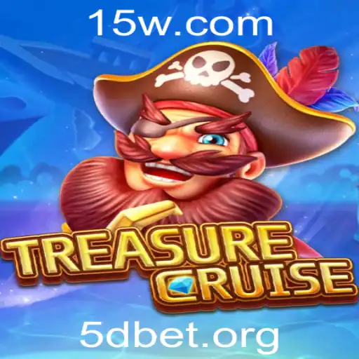 Descubra o Fascinante Mundo de TREASURECRUISE com Aposta 5D