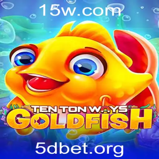 Descubra o Novo Fenômeno dos Games: TenTonWaysGoldfish