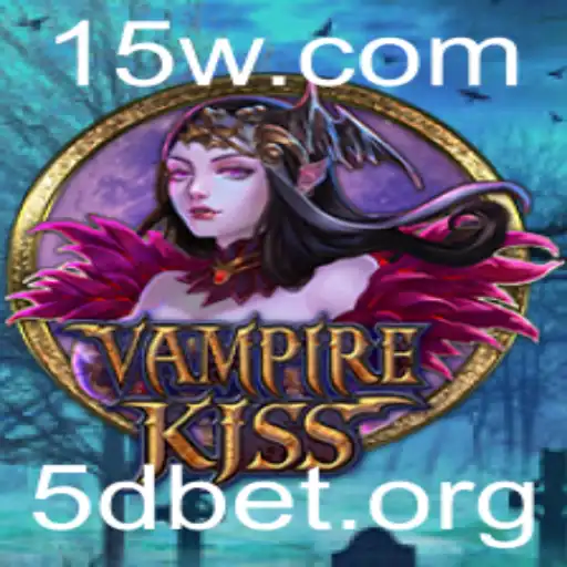 VampireKiss: Explorando o Fascinante Mundo do Jogo e a Aposta 5D