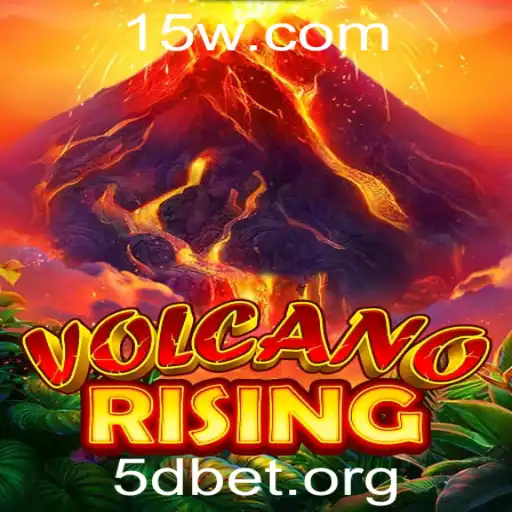 Descubra a Aventura de VolcanoRising: Um Jogo de Apostas 5D Inovador
