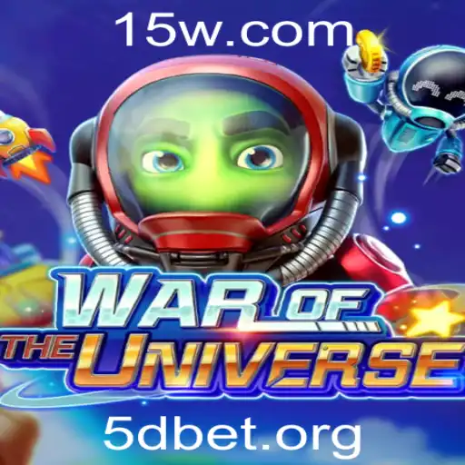 Descubra o Universo de WAROFTHEUNIVERSE e a Dinâmica do 5d Bet