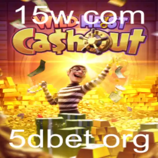 Descubra o Fascínio do Jogo de Cassino WildHeistCashout com Aposta de 5D